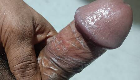 I am doing jerking at home