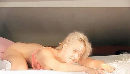Katerina Kozlova Monroe Want You