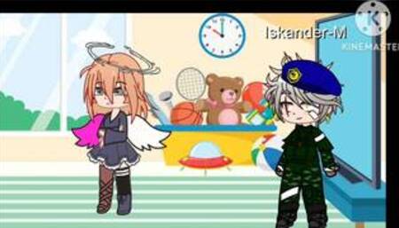 Request for lskander-m