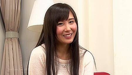 Nana Satonaka Part 1