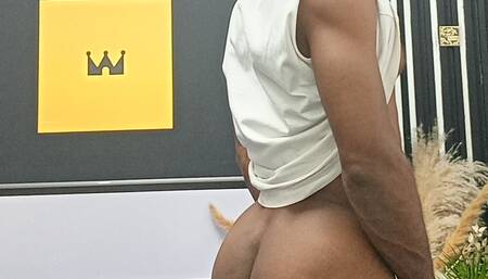 Clement Joshua hot moves