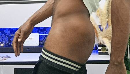 Sexy Clement Joshua
