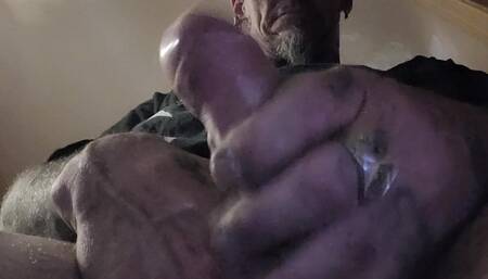 I think i'll cum