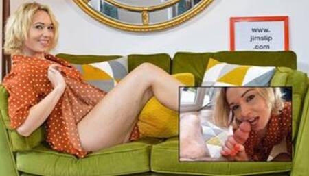 Jim’s too old to have an Epiphany!