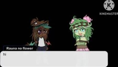 Request for Rauna no flowers