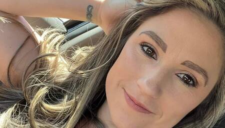 Danyell Patton Fucked From Behind