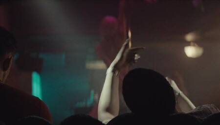 AKA stripclub scene 2