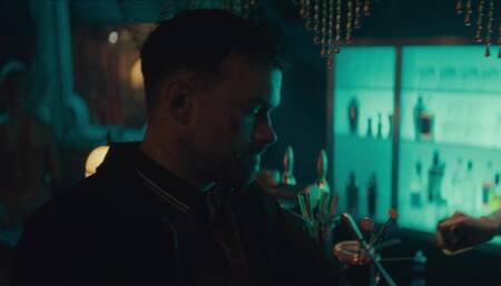 AKA stripclub scene 1