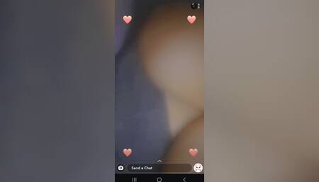 WHATSAPP NAKED WOMAN