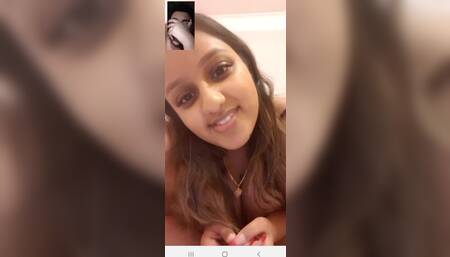 Rhea Baroot Naked Women Boobs Out