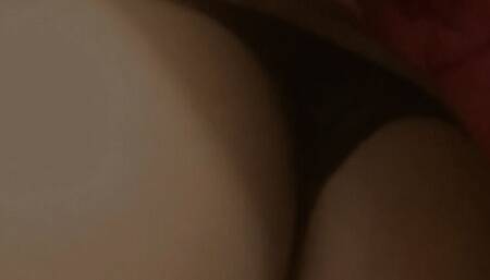 Toying myself