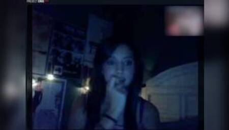 Cute Teen on Webcam Masturbating Omegle Sex Chat on Project Eros