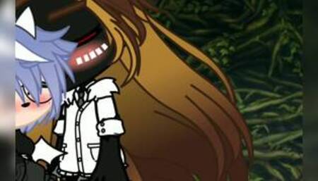 Werewolf x Subby pup