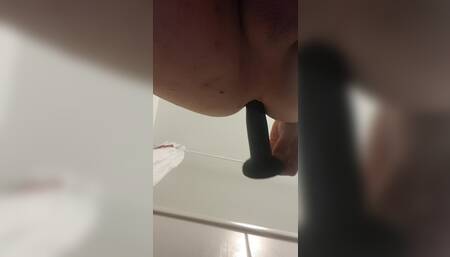 Dildo player