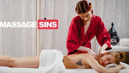 Watch impressive Dominic Anne and Yukki Amay's sex