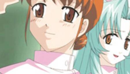 Shuuchuu Chiryou Shitsu Ep 2 [HPz] UNCENSORED Hentai