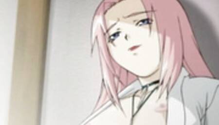 Crimson Climax Ep.3 / Hentai Uncensored