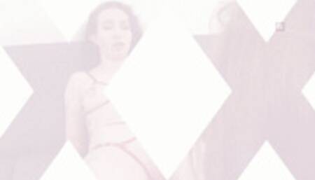 Pantyhose Maids Cum Soaked Masturbation Orgasms