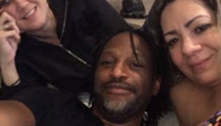 Got Hot MILF StellaStill SP to Film Me Fucking Sexy MILF Brazilian Suzie Slut in the Ass