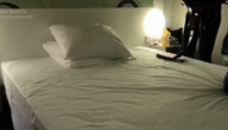 Part I of the session with slave R