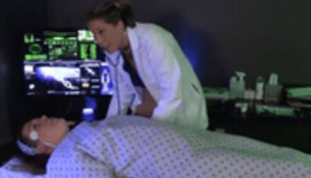 Nataliya Crimson Impregnated Using Mysterious Alien Tentacle By Sexy Scientist Nikki Brooks (SD 720p WMV)