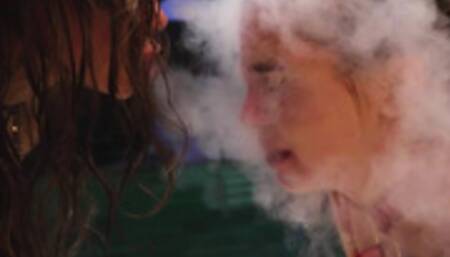 Lick the wasabi off my heels (HD 720p MP4)