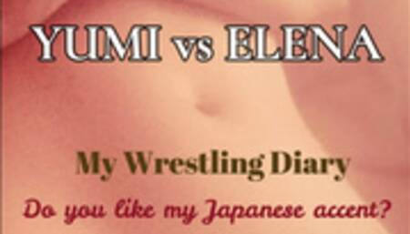 Yumi Hama -vs- Elena
