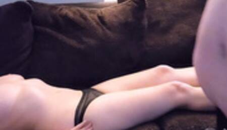 Full weight topless squash training