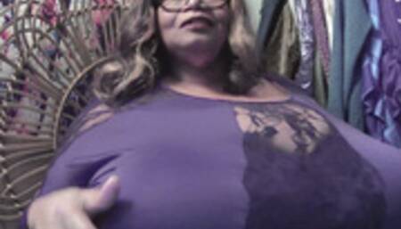CUM IN THE CLOSET WITH NORMA STITZ MP4 FORMAT