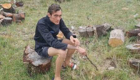 Tim Attitude Whipping