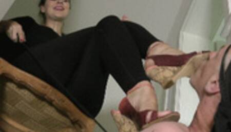 YourPainMyPleasure (WMV)