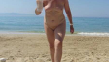 Summer Holiday 2022 Weeing Compilation - Part 2