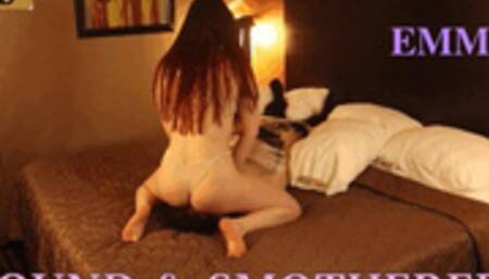 Emma - Bound & Smothered - {HD 1080p}