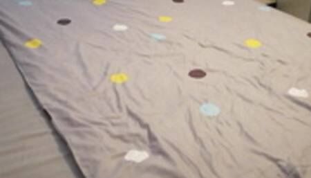 Creampie 40 year old milf, big tits, juicy, horny enough