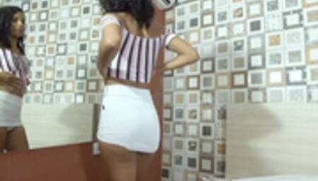 INTERRACIAL FART AND BURPING DOMINATION PART 1 BY ISABELITA AND NATTY CAM BY ALINE FULL HD