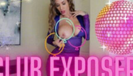 Club Exposer