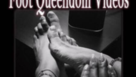 FGV Soft SOLES with Kitty Frett