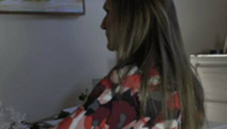 At My Desk Again, 3rd