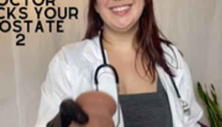 Doctor Checks Your Prostate 2