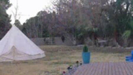 Trespassers Will Be Prosecuted ft Raquel Roper Temptress Pixie & TheTsSlayer