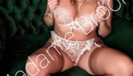 Nikki Brooks - Trust Me (1080-HD)