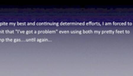 Tom Ford and the Plymouth pt 2