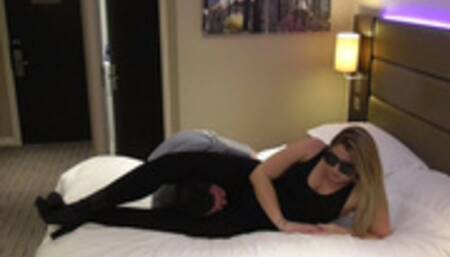 Maneater! (High Definition)