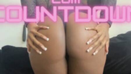 Cum Countdown