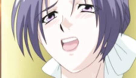 Spa of LOVE Volume 2 UNCENSORED HENTAI Anime