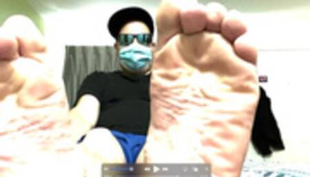 Roommate Sole Snare 1