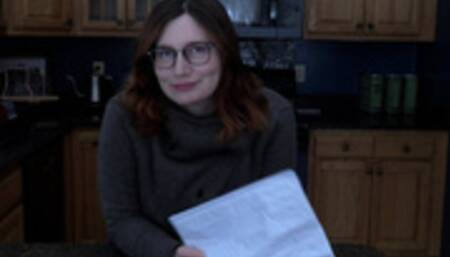 Somnacoitus with StepMom 4K