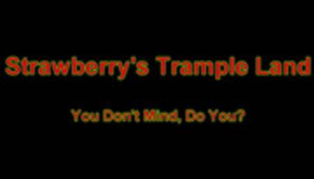 You Don't Mind, Do You?