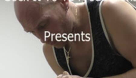 NYC FEET WORSHIPS THE INTERNS FEET