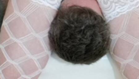 Pillow! Don't Fucking Move! (4K RESOLUTION)